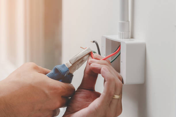 Professional Electrical Services in Westport Village, CT