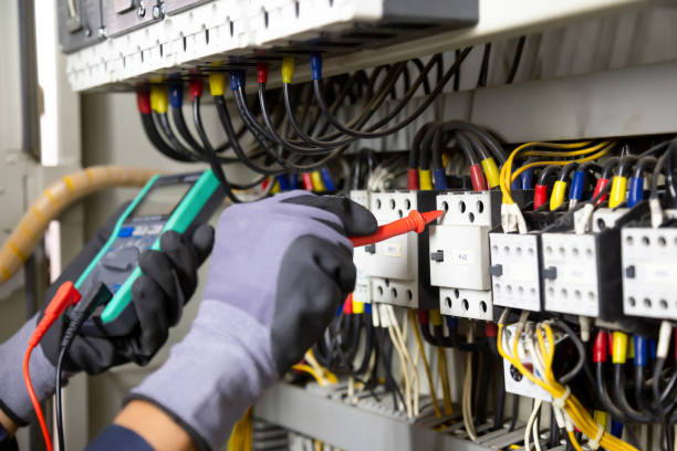 Best Circuit Breaker Installation and Repair  in Westport Village, CT