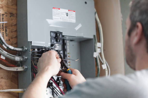 Emergency Electrical Repair Services in Westport Village, CT